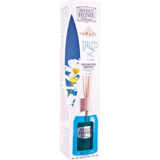 Sweet Home Collection aroma difuzér Talco (Pudr) 100 ml