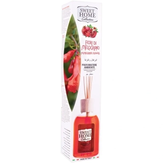 Sweet Home Collection aroma difuzér Květ granátového jablka 100 ml