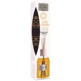 Sweet Home Collection aroma difuzér Ambra 100 ml