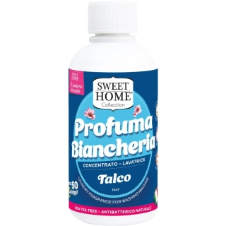 Sweet Home parfém do prádla Talco (Pudr) 250 ml