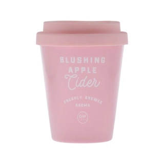 DW HOME - vonná svíčka Blushing Apple Cider 318 g