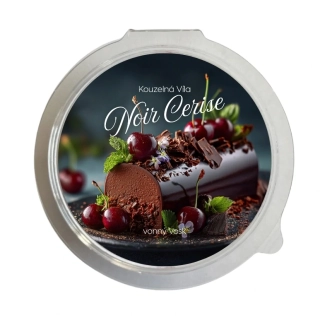 Kouzelná Víla - sojový vosk Noir Cerise 20 g
