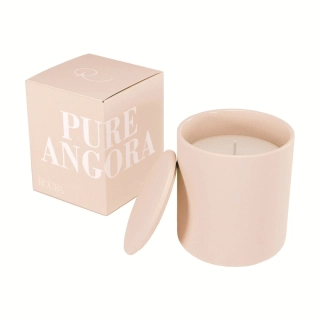 ROURA vonná svíčka Pure Angora 270 g