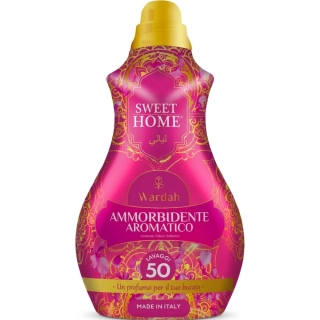 Sweet Home aviváž na prádlo Wardah 1250 ml