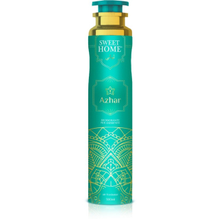 Sweet Home osvěžovač vzduchu Azhar 300 ml