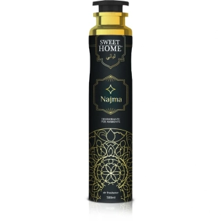 Sweet Home osvěžovač vzduchu Najma 300 ml