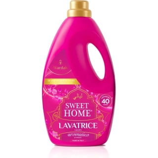 Sweet Home prací gel Wardah 1800 ml