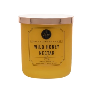 DW HOME - vonná svíčka Wild Honey Nectar 274 g